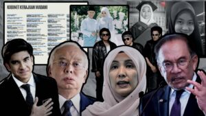 Antara rangkuman berita hangat dan tumpuan Malaysia tahun 2025