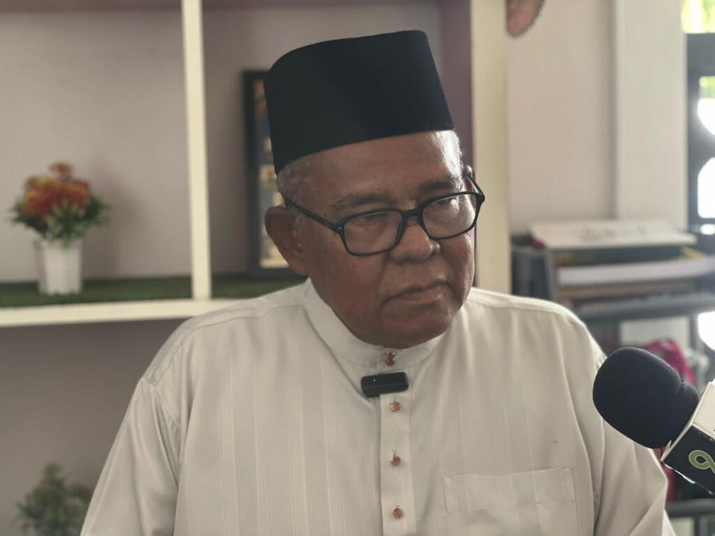 Speaker Perlis tarik balik notis maklum keperluan PRK