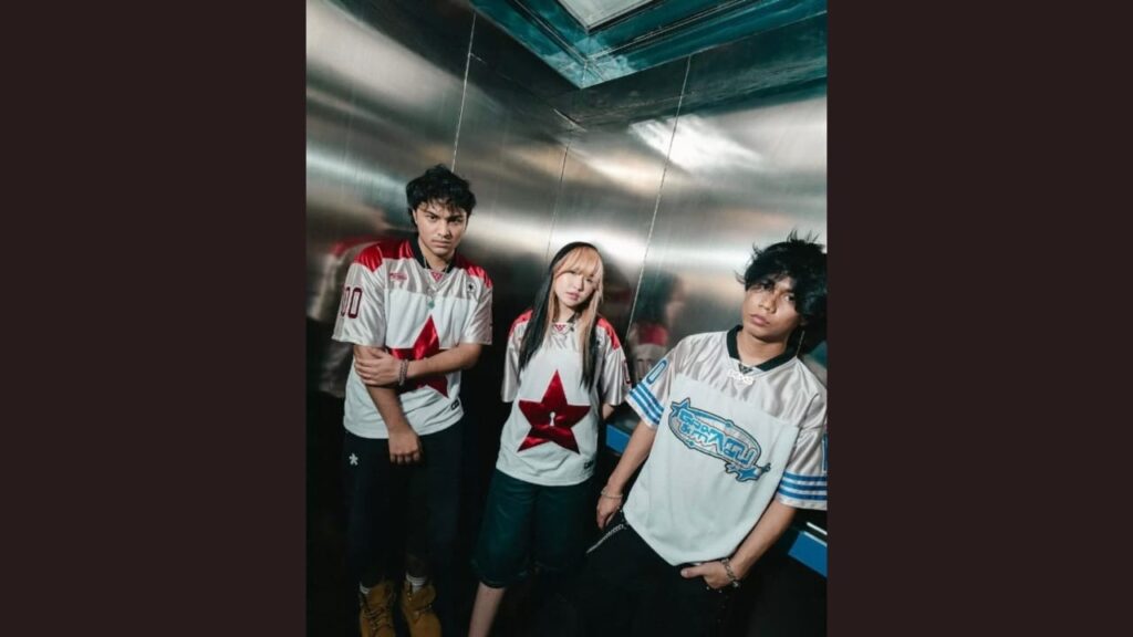 Konsert Tenxi mula gegar KL malam ini