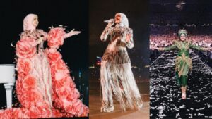 Legacy 30 Siti Nurhaliza Himpunkan Lebih 63,000 Peminat di Stadium Nasional Bukit Jalil