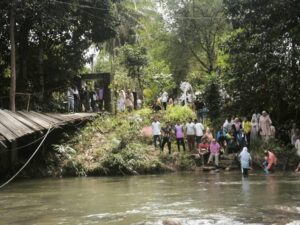 MB Kelantan Sanjung Tindakan Pantas PM, Titi Gantung Lata Rek Diganti Segera