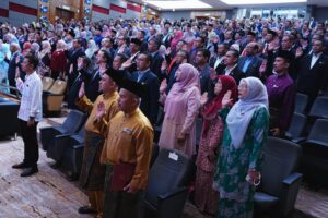 Wanita PKR Puji Langkah KPM Angkat Kepimpinan Wanita Dalam Pendidikan