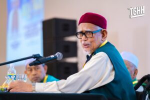 Retorik ‘Selamatkan Dunia’ Tak Tutup Kegagalan Pas Selamatkan Perlis – AMANAH