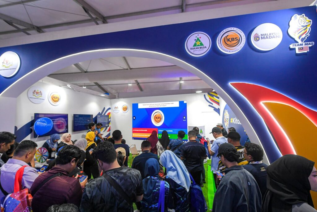 SARA Ringan Beban Belia Bujang Hadapi Kos Sara Hidup – KBS