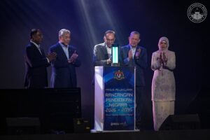 Rancangan Pendidikan Negara 2026–2035: Pendidikan Harus Berakar Pada Nilai Dan Budaya – PM