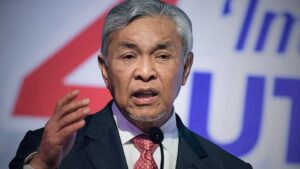 Portal Berita Malaysia Bangkit