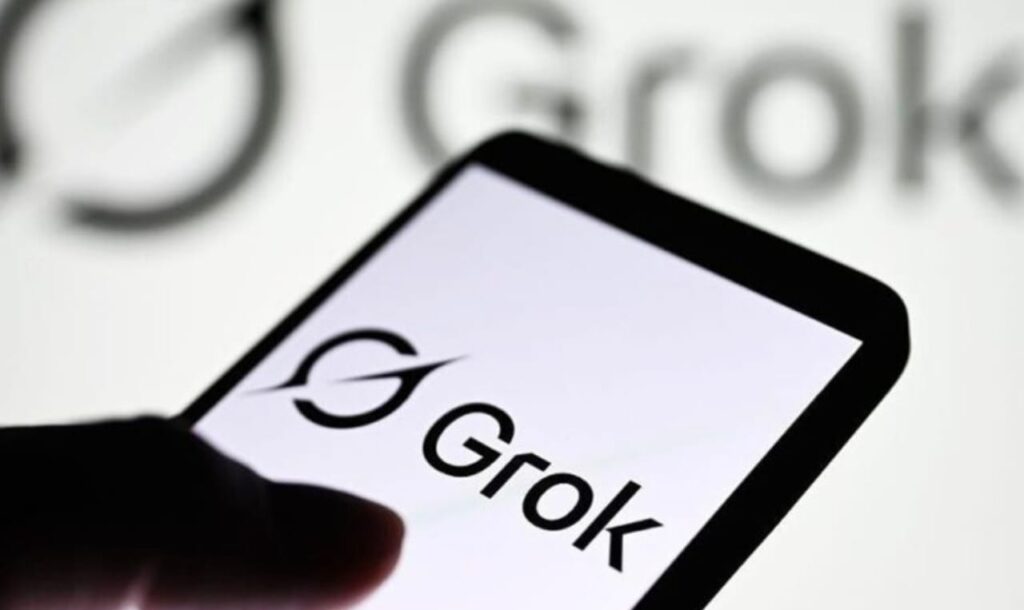 Malaysia Sekat Sementara Akses AI Grok