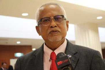 ‘Pas Tidak Layak Urus Kuasa Jika Negeri Pun Gagal Diurus’ – Mahfuz