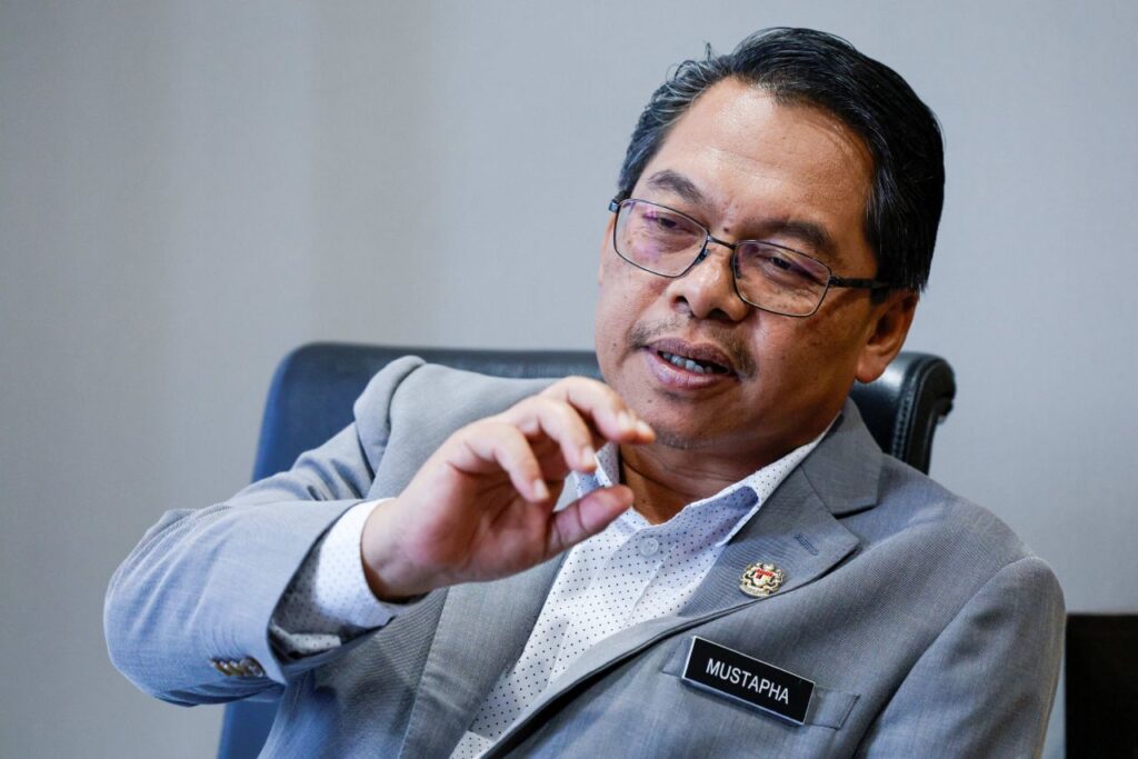 Isu Tuntutan 40 Peratus Hasil Sabah Jadi Agenda Utama Jemaah Menteri