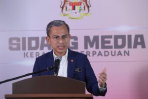 Kabinet Sokong Reformasi Pertahanan, Fokus Pembanterasan Rasuah