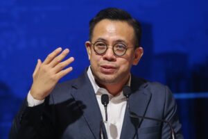 KUSKOP Sokong Tindakan Tegas Bendung Salah Guna Visa Sosial, Lindungi PMKS