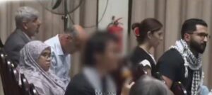 AMK Kecam Wartawan Samakan Hubungan Kaum Malaysia Dengan Penjajahan Zionis Israel