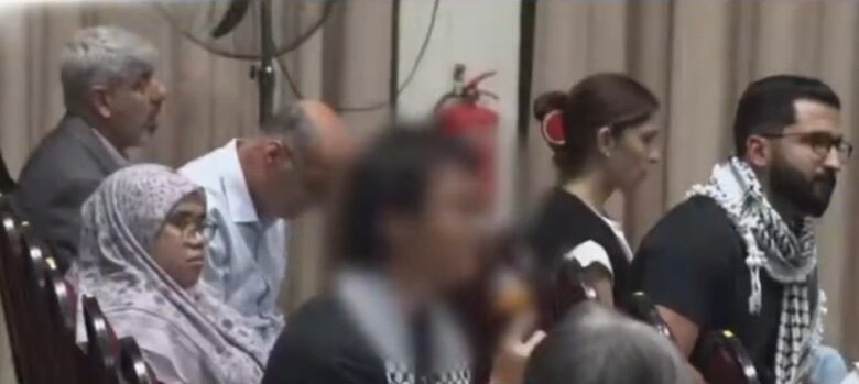 AMK Kecam Wartawan Samakan Hubungan Kaum Malaysia Dengan Penjajahan Zionis Israel