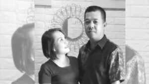 Pasangan Suami Isteri Di Sri Aman Maut, 11 Tikaman Dikesan