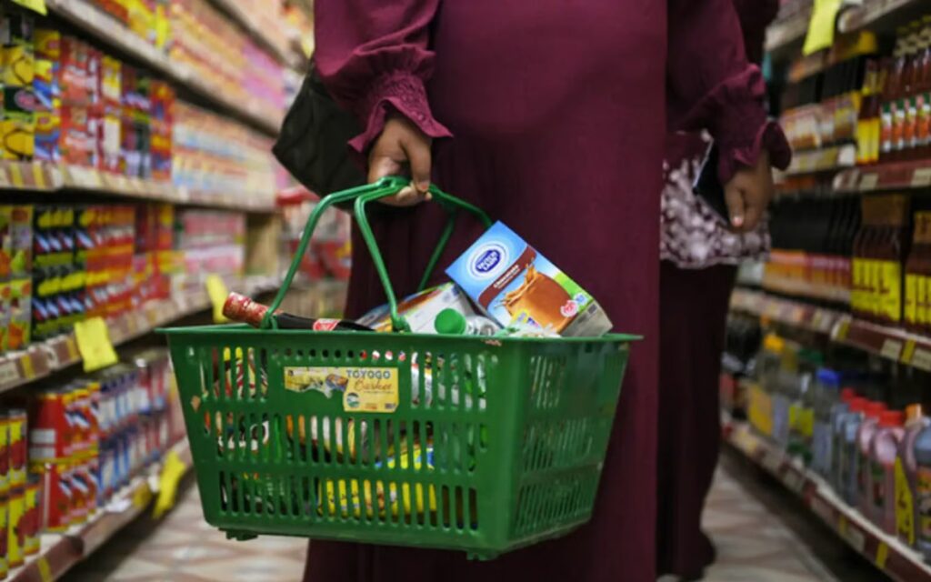 SARA: Golongan Bujang Mula Berbelanja, Luah Rasa Syukur Kerajaan Ringan Beban Rakyat