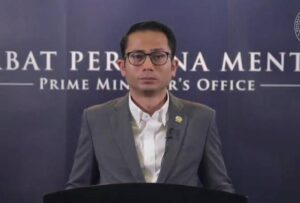 Pengangguran Negara Terendah Dalam 11 Tahun – Tunku Nashrul