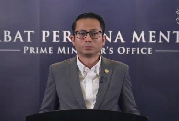 Pengangguran Negara Terendah Dalam 11 Tahun – Tunku Nashrul