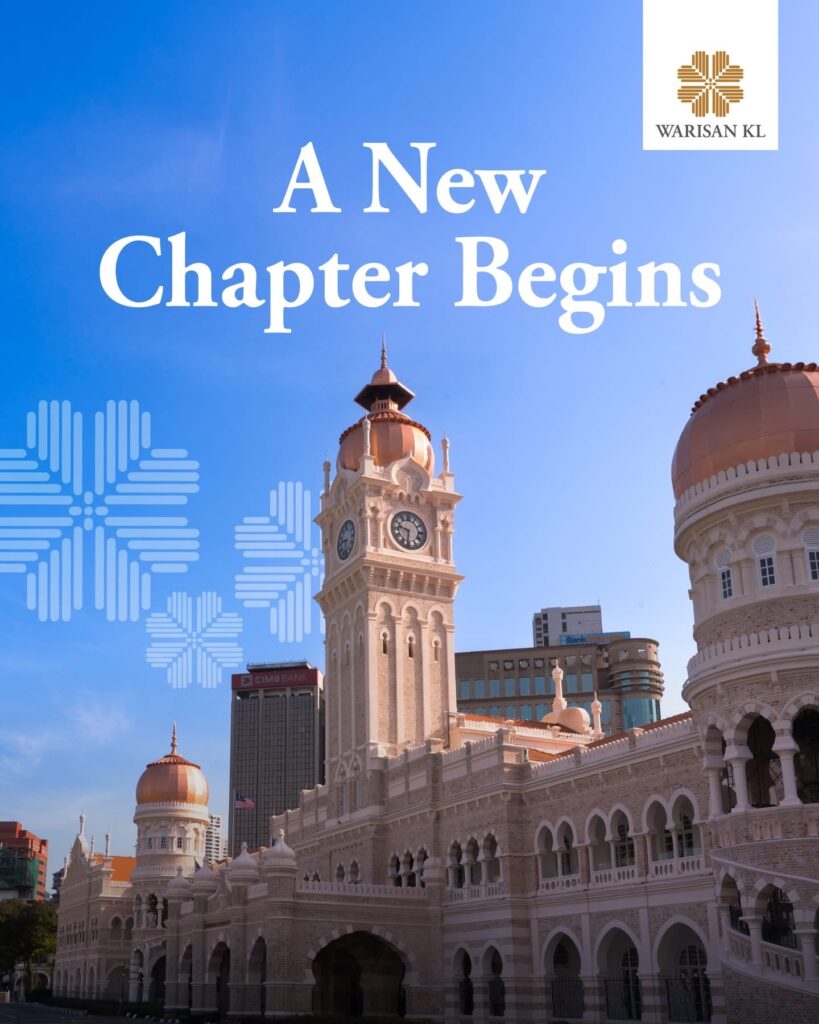 Warisan negara mampu pacu ekonomi negara, jangan anggap beban – Anwar