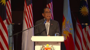 Yeye: Hedonisme Tidak Bermoral Dalam Kem Tentera Akan Dibanteras – Khaled Nordin