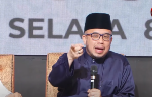 Semua parti perguna agama untuk kepentingan diri – Dr Maza