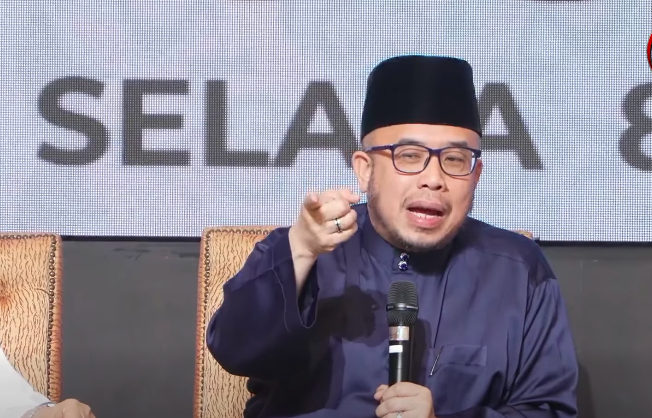 Semua parti perguna agama untuk kepentingan diri – Dr Maza