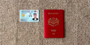 Pasport Malaysia, MyKad Versi Baharu Dilancar Dalam Tempoh Enam Bulan