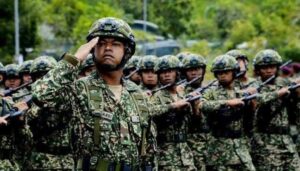 ATM tidak kompromi sebarang bentuk salah laku individu cemar imej organisasi