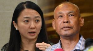 Mahkamah Rayuan Arah Musa Hassan Bayar RM250,000 Kepada Hannah Yeoh
