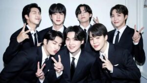 BTS Umum Comeback & Jelajah Dunia 2026–2027, Singgah Kuala Lumpur Disember nanti!