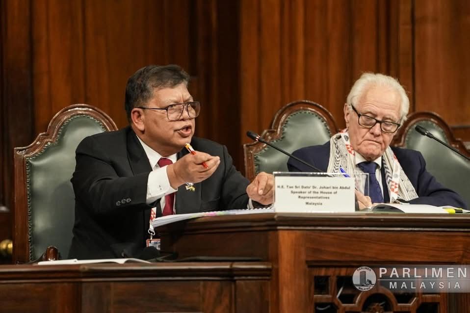 Parlimen Perlu Adaptasi AI Secara Bertanggungjawab