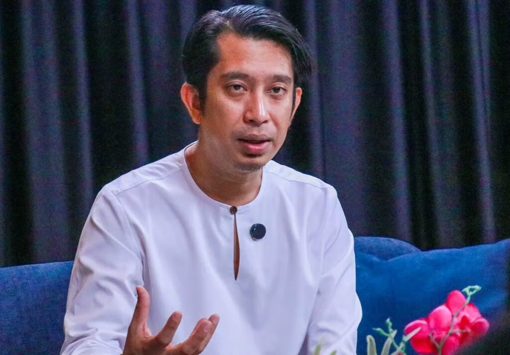 “Jumpa nanti…” – Adam Adli setuju dialog terbuka bersama mahasiswa