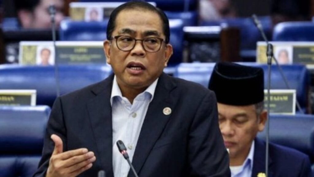 Yang tercedera bukan ATM saja, tapi imej Malaysia – Menteri