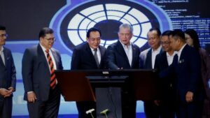 Elak keliru, Kerajaan Madani lancar papan pemuka status laksana MA63