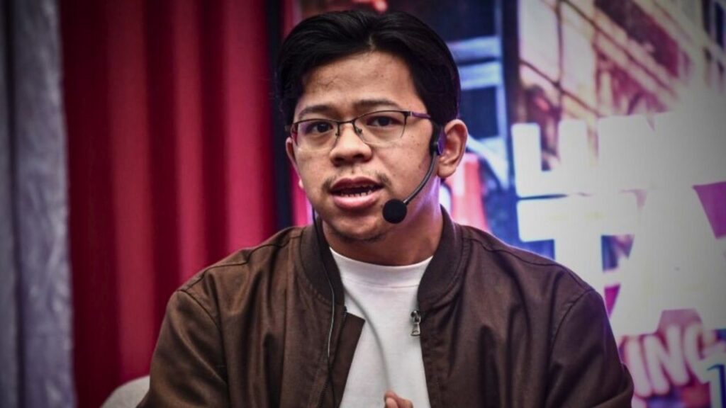 Ramai teruja ‘teaser’ Sofyank gabung Kahar, Polis Evo dan Keluangman