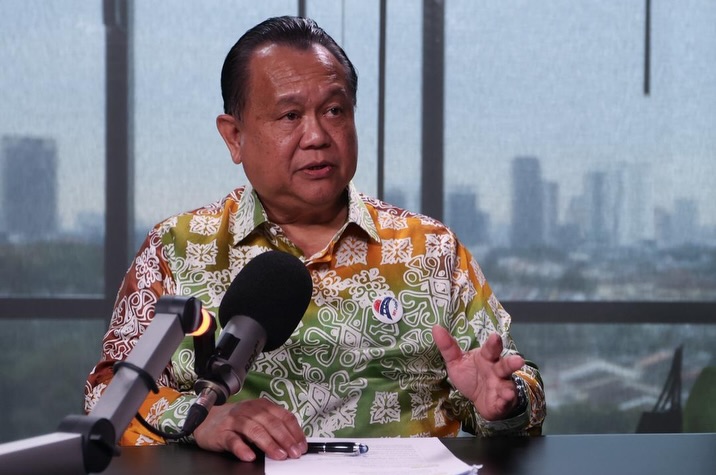 Nanta impikan politik Malaysia tidak lagi berteras kaum dan agama