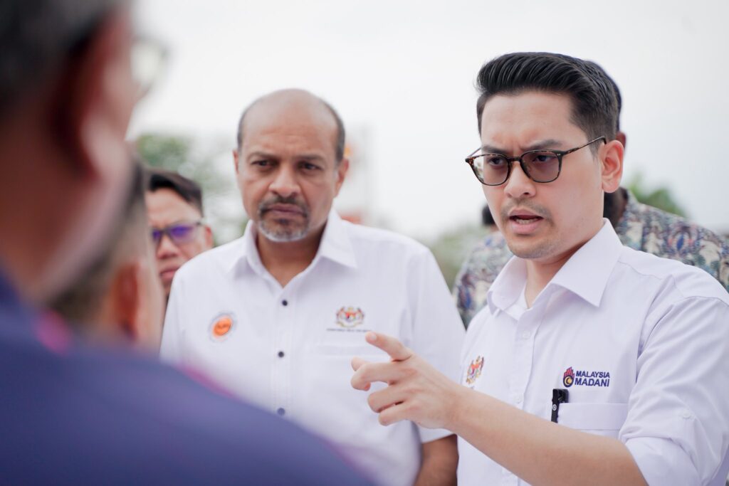 PYC tertangguh: Bukan soal RM45 juta atau RM15 juta, isunya pelaksanaan – AMK