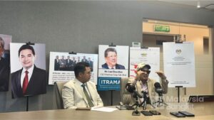 Portal Berita Malaysia Bangkit