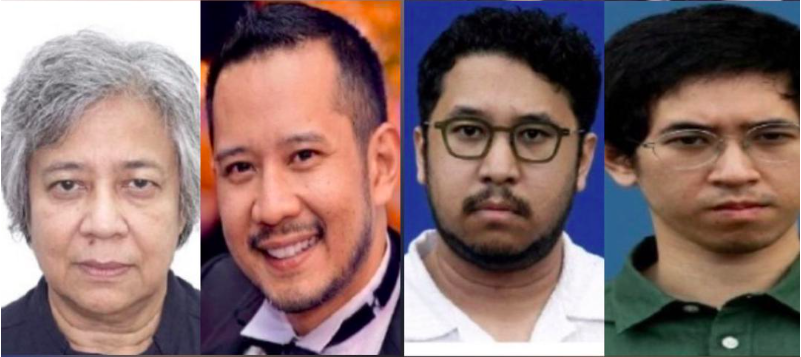 SPRM kesan empat anak Daim bantu siasatan