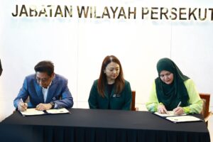 JWP Komited Perkukuh Integriti, Tatakelola Pentadbiran