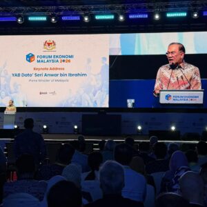 Portal Berita Malaysia Bangkit