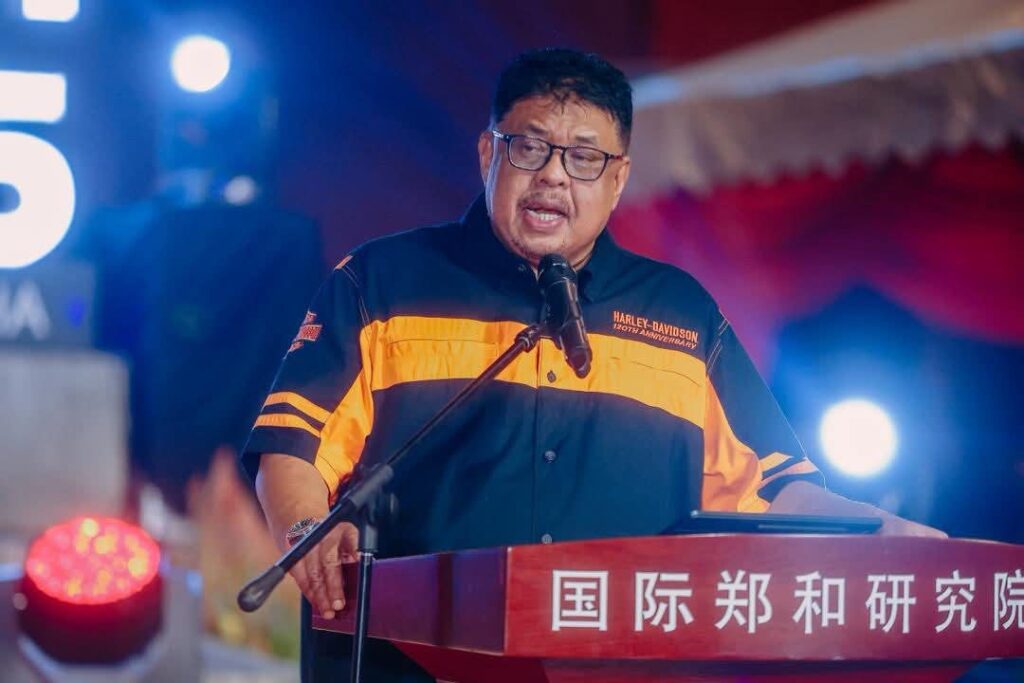 Melaka Perkenal Sistem ‘Butang Panik’ Di Lokasi Pelancongan Utama