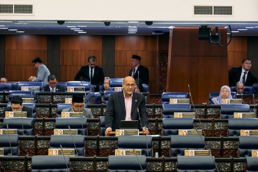 RUU AI Dibentang Tahun Ini, Kekang Ancaman ‘Deepfake’ Dan Jenayah Siber