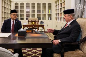 Portal Berita Malaysia Bangkit