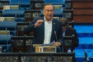 Portal Berita Malaysia Bangkit