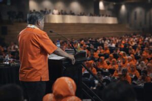 AMANAH Tangguh Pemilihan Parti, Fokus Hadapi PRU Dan PRN