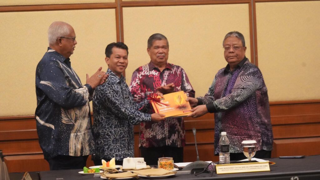 NAFAS Catat Sejarah Keuntungan Tertinggi Dua Tahun Berturut-Turut