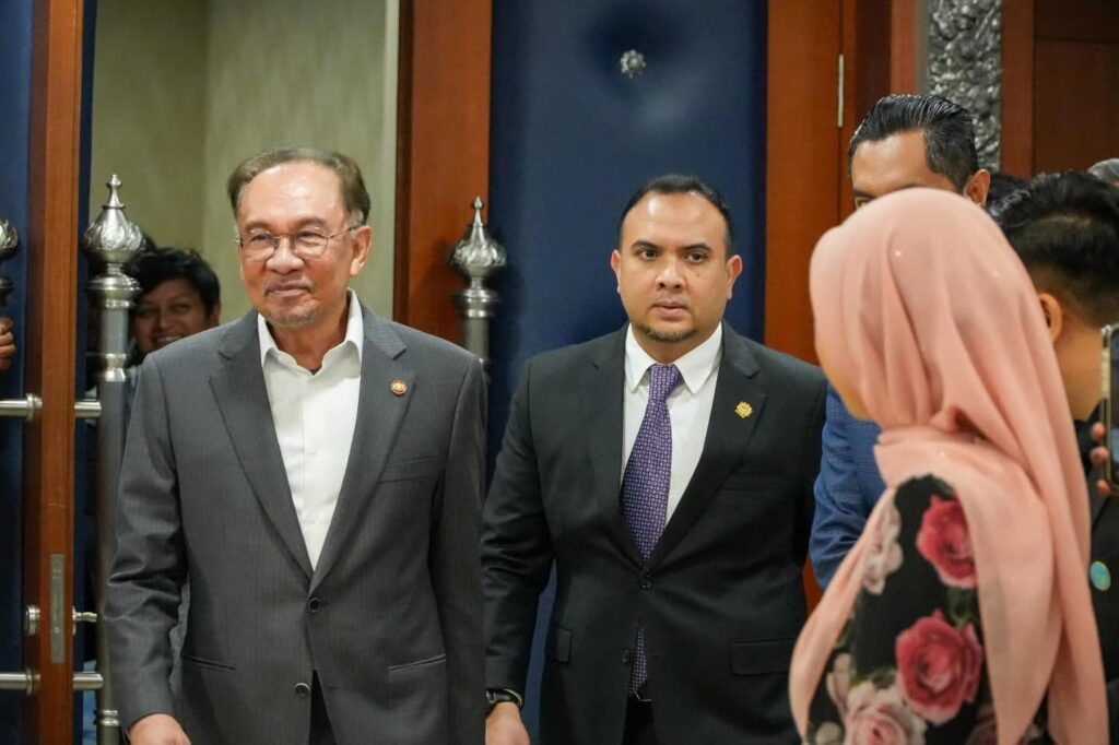 Ringgit Kukuh Ke Paras Tertinggi, Hasil Kepimpinan Tegas Anwar