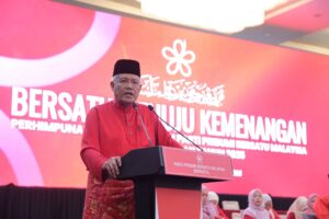 Portal Berita Malaysia Bangkit