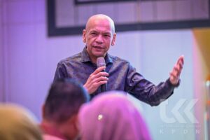 Portal Berita Malaysia Bangkit