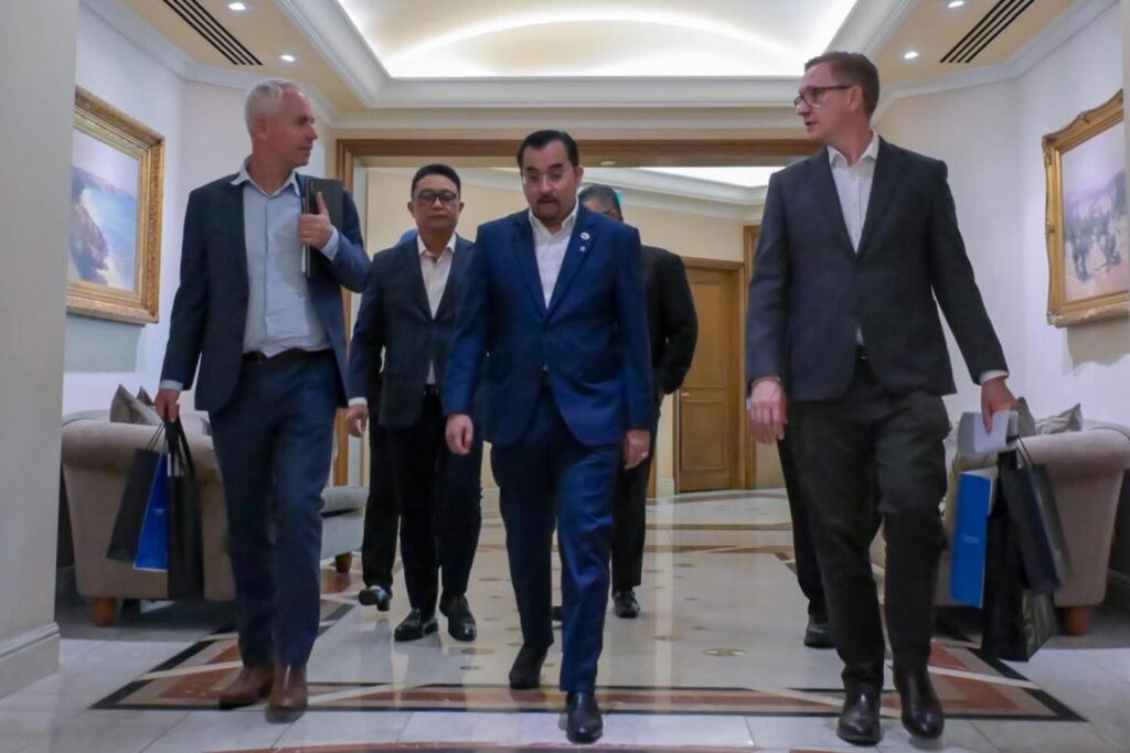 Pelajar TVET MARA Berpeluang Sambung Belajar, Latihan Industri Di Australia